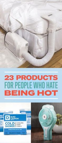 Bed Fan, Power Outage Tips, Summer Hacks, How To Believe, Just So You Know, Trendy Gifts, Power Outage, Hot Flashes, Beat The Heat