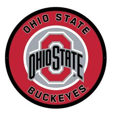 the ohio state buckeyes logo