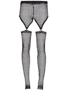 Gothic Tights, Mesh Stockings, Cute Emo Outfits, Mesh Tights, Black Garter, Tights Socks, Cute Tights, Leggings And Socks