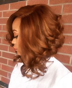 Beehive Hair, Hair Waves, Bobs Haircuts, Weave Hairstyles, Bob Hairstyles, Short Hair Cuts, New Hair