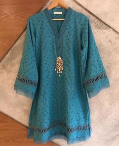 Shirt Design For Girls, Pakistani Fashion Casual, Stylish Short Dresses