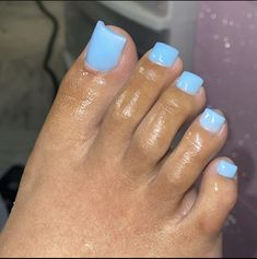 Acrylic Toes Black, Toes Black Women, Acrylic Toes Black Women, Acrylic Toes, Acrylic Toe Nails, Pretty Toe Nails, Cute Toe Nails