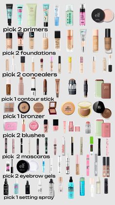 makeup 💋🤍 Contour Bronzer, Makeup Area, Blush Lipstick, Makeup Order, Learn Makeup, Simple Makeup Tips, Makeup Help, Easy Makeup Tutorial, Eye Makeup Pictures