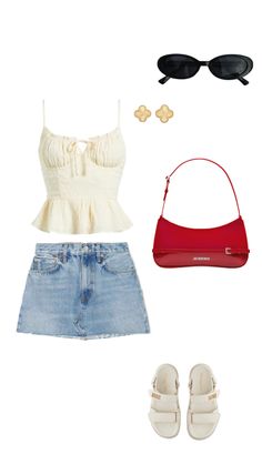 European summer outfit vibes Switzerland Outfit Ideas Summer, German Summer Outfits, Arizona Outfits Summer, European Outfits Summer, Summer Outfits Basic, Summer Outfit Europe, Summer Outfits Europe, Summer Europe Outfits, Europe Outfits Summer