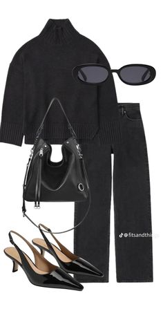 Physician Outfit, Petite Women Outfits, French Style Fashion, Looks Jeans, Uni Outfits, 가을 패션, Casual Style Outfits, Mode Inspiration