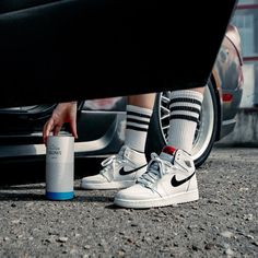 Are you our solemate? 📸 by @the5nex x @olyasok  #airjordans #nike #airforceones #menswear #menssneakers Air Force Ones, Hummel Sneaker, Air Jordans