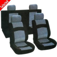 Unique Mesh Quilting Well-Fit Car Seat Covers, Auto Seat Cover, PU Seat Cover, Model NO. 2010103 Car Cushion Type Eight Piece Suit Four Seasons Cushion Health Pad Summer Cushion Asia Silk Cushion of Automobile Cushion Used in Winter Feather Cushion Transport Package Carton Specification Universal Trademark Lonsign Origin China HS Code 6304939000 Production Capacity 100000PCS/Month Cushion Type: Seat Cushion Material: Fabric Technics: Handmade Seasonal Classification: for Four Seasons Shape: R... Car Trunk Organization, Trunk Organization, Silk Cushions, Fit Car, Cover Model, Steering Wheel Cover