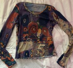 Estilo Hippy, Style Bundle, Thrift Inspo, Art Shirt, Art Shirts, Mode Inspiration