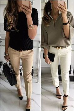 Summer Work Outfits, Trending Fashion Outfits, Professional Attire, Pinterest Outfits, Work Style, Pinterest Fashion