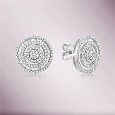 These diamond Round Shape earrings are perfect for daily wear, anniversaries, weddings, engagements, parties, ceremonies, and cocktails features shimmering round shaped diamonds arranged elegantly in a classic prong setting on the inner and outer section, adding a glamorous edge to your appearance. Wear your diamond st Diamond Studs Earrings, Round Diamond Stud Earrings, Diamond Earrings Studs Round, Studs Earrings, Diamond Stud Earrings, Jewelry Lover, Round Cut Diamond, Diamond Earrings Studs, Diamond Studs