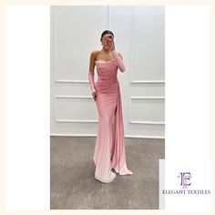 Exclusive deal alert! Strapless stone detailed evening dress,30055, available for a limited time at the incredible price of £392.60
#ElegantEveningWear #CocktailDresses #ChicEveningAttire #FormalDresses #FashionableGowns #EveningAttire #PartyDresses #OccasionGowns #EveningGowns #CocktailAttire Fitted Ruched Evening Dress In Elastane, Party Dresses With Ruched Bodice, Fitted Ruched Elastane Evening Dress, Ruched Fitted Elastane Evening Dress, Gala Dresses With Ruched Bodice In Elastane, Ruched Bodice Gala Dress, Ruched Elastane Evening Dress For Party, Stretch Evening Dress For Gala And Party Season, Fitted Ruched Evening Dress