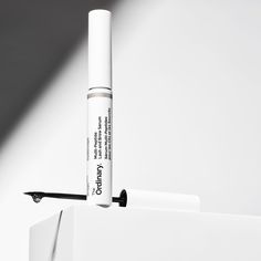 The Ordinary Eyelash Serum, Ordinary Eyelash Serum, Lamination Eyebrows, The Ordinary Lash Serum, Lash And Brow Serum, The Ordinary Glycolic Acid, Eyelashes And Eyebrows, Brow Care, Target Hair Products