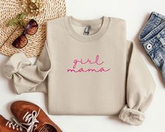 Welcome to my store! Looking for a unique sweatshirt? These embroidered sweatshirts can be a fantastic choice for various occasions such as anniversaries, Mother's Day, Father's Day, Christmas Day,... gifts for your boyfriend or husband, or even as a memento for a special date in your relationship. Our Process is embroidery. How to order: -Select the shirt style, size and color. -Add to cart. Easy and simple. Material: -50% Cotton, 50% Polyester -All hoodies and crewneck sweatshirts are fleece. Long Sleeve Sweatshirt With Embroidered Text For Mother's Day, Mother's Day Long Sleeve Sweatshirt With Embroidered Text, Casual Mother's Day Sweatshirt With Embroidered Text, Mother's Day Casual Sweatshirt With Embroidered Text, Casual Sweatshirt With Embroidered Text For Mother's Day, Mother's Day Embroidered Crew Neck Sweatshirt, Long Sleeve Sweatshirt With Lettering As Gift, Casual Mother's Day Sweatshirt With Letter Embroidery, Casual Mother's Day Sweatshirt With Embroidered Graphics