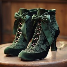 Category:Boots; Upper Materials:Lace,Suede; Heel Type:Kitten Heel; Gender:Women's; Toe Shape:Round Toe; Type:Booties Ankle Boots; Style:Elegant,Fashion,Vintage; Heel Height(inch):1-2; Outsole Materials:Rubber; Occasion:Party,Outdoor,Valentine's Day; Closure Type:Lace-up; Listing Date:12/05/2023; 2023 Trends:Heel Boots,Plus Size Fitted Lace-up Winter Booties, Winter Party Lace-up Boots With Closed Toe, Vintage Party Boots For Spring, Vintage Spring Party Boots, Formal Closed Toe Lace-up Winter Boots, Formal Closed Toe Lace-up Boots For Winter, Vintage Lace-up Party Boots, Formal Lace-up Boots For Winter With Closed Toe, Formal Winter Lace-up Boots With Closed Toe