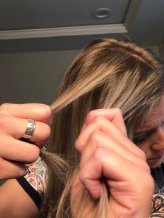 Super Fast Style: Rope Braid 3 Ways! • Amy Of All Trades Rope Braid Tutorials, How To French Braid, Braid Tutorials, Rope Braided Hairstyle, Curtain Rope, Modern Bob Hairstyles, Cut Own Hair, Braided Hairdo, Easy Hairdos