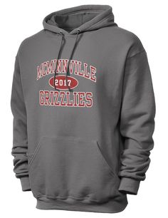 largerview Mcgill University, Hooded Sweatshirt, Hooded Sweatshirts, High School, Layering, Sparkle, Sweatshirts