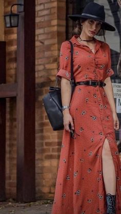 Office Wear Dresses, Stile Boho Chic, Looks Country, Floral Bodycon, Dresses For Girls, Mode Inspo, Dresses Summer