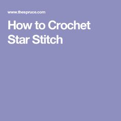 the text how to crochet a cable stitch i allfreecrochet com