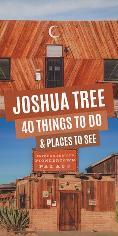 photos of Joshua Tree and text "Joshua Tree 40 things to do & places to see" Things To Do Joshua Tree, Joshua Tree Christmas, Things To Do In Joshua Tree California, Joshua Tree With Kids, Joshua Tree Trip, Joshua Tree Picture Ideas, Joshua Tree Restaurants, Joshua Tree Aesthetic, Joshua Tree Photography