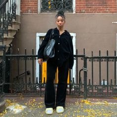 Mia 3, Current Styles, Streetwear Fashion Women, Looks Chic, Mode Vintage