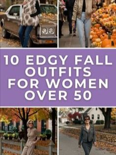 Fall Outfits For 50 And Over, How To Dress Edgy At 50, Distillery Outfit Fall, Fall Fashion For Over 50, 80 Degree Fall Weather Outfits, Clothing Outfits For Women, Fall Bbq Outfits For Women, Ladies Fall Outfits, Over 50 Fall Fashion 2024