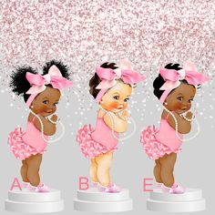 Pink Ballerina Centerpiece Babies. These Beautiful Centerpieces are made of cardstock and Styrofoam. This is 24 Inches tall. Each Centerpiece is sold separately. Centerpieces comes with a wood base and is double-sided. The wood base will be painted black unless you request white, pink or gold. Each Centerpiece is sold separately unless stated otherwise. All Sales are Final! We do not accept returns, exchanges, or cancellations. Please contact me if you have a problem with your order or if you ha Pink And Black Centerpieces Birthday, Centerpieces With Wood, Pink Princess Centerpieces, Pink Elephant Centerpieces, Tiara Baby Shower Centerpieces, Centerpieces For Disney Princesess, Ballerina Centerpiece, Pink Princess Baby Shower, Princess Ballerina