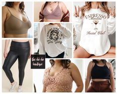 THIS WEEK AT THE CHI CHI BOUTIQUE⁠
⁠Curvy Lounge is here. We are in love with the variety of chic bralettes in this collection. Exclusively sold online! Hurry before they are gone. Cable Knit Socks, The Chi, Cozy Lounge, Crochet Daisy, Local Girls, Holiday Party Gift, Elevated Basics, Calf Socks, Girl Gang