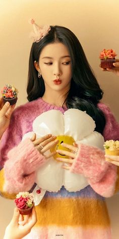 Cute Birthday Pictures, Bliss Balls, Birthday Pictures, Cat Birthday, Power Girl, Chinese Actress, Birthday Photoshoot, Cute Photos, Art Girl