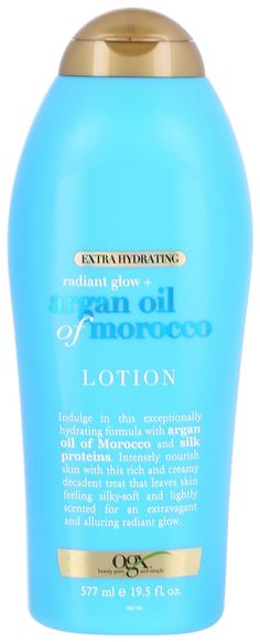 Glow Lotion, Argan Oil, Lotion, Florida, Silk, Skin