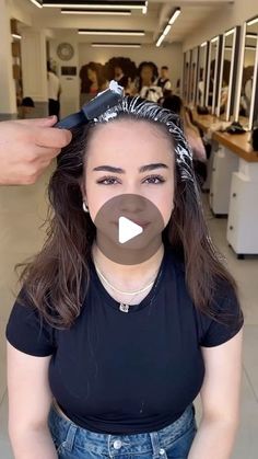 HAIR CLIPS on Instagram: "Hair transformations 😱💇🏻‍♀️ ( @haiirclips ) 😍
-
Credit @mehmety1lmazz
-
#glitterizedlife #cutehairstyles #easyhairstyles #kidshairstyles #hairtutorial #hairstyle #hairideas #hairstyles #hairtrends #hairgoals #hairinspo
-" Hair Hacks