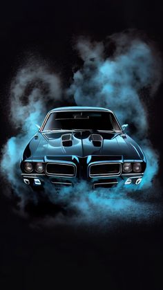 Acrylic Art Ideas, Kitt Knight Rider, Modern Muscle Cars, Motorcycle Events, Pontiac Trans Am, Biker Photoshoot, Pontiac Firebird Trans Am, Vintage Muscle Cars, Firebird Trans Am