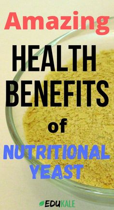 Benefits Of Nutritional Yeast, Foods That Contain Calcium, Nutritional Yeast Benefits, Nutritional Yeast Recipes, Great Health, Gold Mine, Healthy Benefits, Optimum Nutrition, Cooking Ingredients