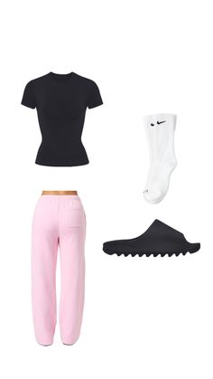 Cute Lazy Outfits For Home, Simple Baddie Outfits For School, Lazy Outfits For Home, Cute Highschool Outfits, Highschool Outfits, Calm Fits, Loungewear Outfits, Cute Lazy Outfits