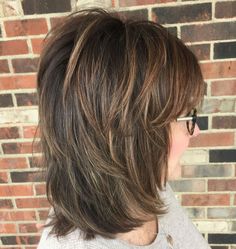 Hair And Glasses, Medium Shaggy Hairstyles, Shaggy Hairstyles, Hair Over 50, Blond Balayage, Shaggy Haircuts, Shaggy Hair, Light Blonde Hair, Shag Hairstyles