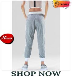 Side Hollow Out Pants Women Summer Fashion Solid Color Sweatpants Mid-waist Trousers Womens Grey White Black Pantalon Femme Sporty Wide Leg Harem Pants, Sporty Wide-leg Harem Pants, Trendy Gray Sports Pants, Sporty Non-stretch Gray Bottoms, Sporty High-waisted Gray Pants, Summer Pants With Elastic Side Panels, Gray Athleisure Summer Pants, Straight Joggers With Pockets, High Waist Sporty Sweatpants For Summer