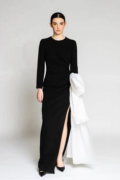 Isabel Sanchis, Dress Name, Column Skirt, Column Dress, Evening Gown, Formal Wear, Evening Wear, Dress Making, Evening Gowns