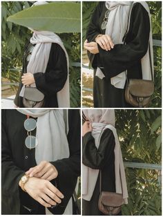 Photo Poses With Hijab, Abaya Picture Poses, Abaya Aesthetic Pictures, Poses In Hijab, Photography Poses Hijab, Hijabi Photo Ideas, Hijabi Poses For Instagram, Hijab Photoshoot Ideas, Hijabi Styles