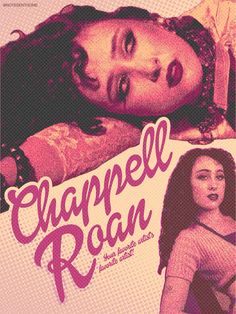 the movie poster for channelel room