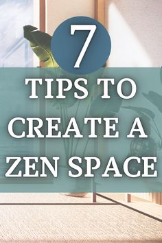 ZEN SPACE ROOM IDEAS - Tips to create a meditation corner in your home Creating A Zen Room, Small Space Meditation Area, Wellness Area At Home, Work Wellness Room, Zen Home Decor Ideas, Zen Corner Living Room, Zen Area Ideas, Zen Space Room Ideas, Relaxing Room Ideas Zen