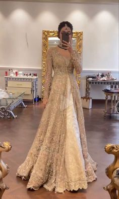 Walima Bride, Pakistani Fancy Dresses, Beautiful Pakistani Dresses, Fancy Dresses Long, Bridal Dress Fashion