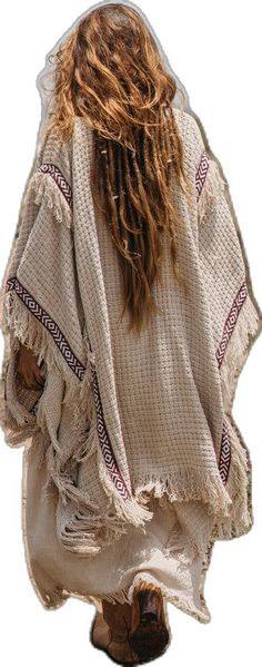 Poncho For Women, Burning Man Festival, Canvas Boots, Hemp Fabric, Laundry Products, Feel It, Cotton Fabrics, Burning Man, Another One