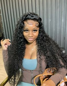 Hairstyles For Black Women Weave, Vacation Hairstyles For Black Women, Black Women Weave, Teenage Hairstyles, Vacation Hairstyles, Curly Weave Hairstyles, Goddess Braids Hairstyles, Hair Straighteners Flat Irons