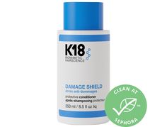 Check out this product at Sephora.com - K18 Biomimetic Hairscience DAMAGE SHIELD Protective Conditioner - 8.5 oz / 250 mL Dr Wardrobe, Fame Dr, Damaged Hair, Sephora, Conditioner, Wardrobe, Makeup, Make Up