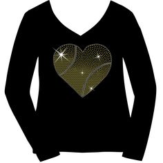 "🎾Gradient Heart Tennis ball Holographic Glitter Sparkle Spangle Bling T-Shirt, tank or hooded sweatshirt -womens, plus and youth🎾 Add some sparkle to your life in our holographic spangle or rhinestone shirts! What's the difference? We have a detailed comparison chart in the product photos to help you decide along with detailed sizing charts and color options for your bling. Shop with confidence knowing we are a ⭐STAR SELLER ⭐. ❤HOW TO ORDER: Look through the product photos and decide if you w Gradient Heart, Plus Size Stores, Rhinestone Shirts, Bling Shirts, Womens Sweatshirts Hoods, Shirts For Leggings, Holographic Glitter, Tennis Ball, Unisex Shorts