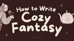 Fantasy Story Ideas Magic, Ideas For Fantasy Stories, Cozy Writing Prompts, Cozy Fantasy Art, Cozy Fantasy Prompts, Writing Prompts Magic, Cozy Witchcraft, Fantasy Ideas Writing, Comfort Writing Prompts