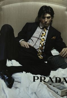 Stewy Hosseini, Fragrance Editorial, Prada Menswear, Things To Do With Boys, Men Photoshoot, Steven Meisel, Fashion Aesthetics, Prada Men, 인물 사진