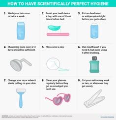 Small Skincare Routine, Daily Hygiene, Hygiene Tips, Body Hygiene, Hygiene Routine, Perfect Beauty, Feminine Hygiene