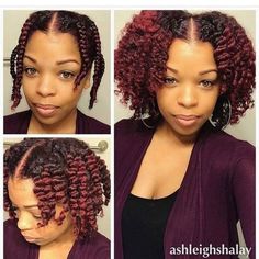 Short Hair Twist Out, Braid Out Natural Hair, Cantu Hair Products, Twist Out Styles, Flat Twist Out, Cabello Afro Natural, Short Twists, Natural Hair Twist Out