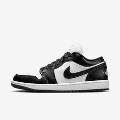 (Women's) Air Jordan 1 Low 'Panda Black / White' (2023) DC0774-101 - SOLE SERIOUSS (1) Jordan 1 Low Women, Jordan 1 Lows, Jordan Vi, Jordan 1 Low White, Air Jordan Vi, Lv Sneakers, Jordan Low, Jordan Model, Nike Air Jordan 1 Low