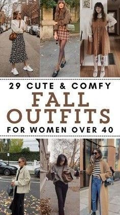 Cute Comfy Fall Outfits, Chic Fall Fashion, Comfy Fall Outfits, Thanksgiving Outfit Women, Chic Prints, Cute Thanksgiving Outfits, What To Wear Fall, Plus Size Fall Outfit, Plus Size Fall